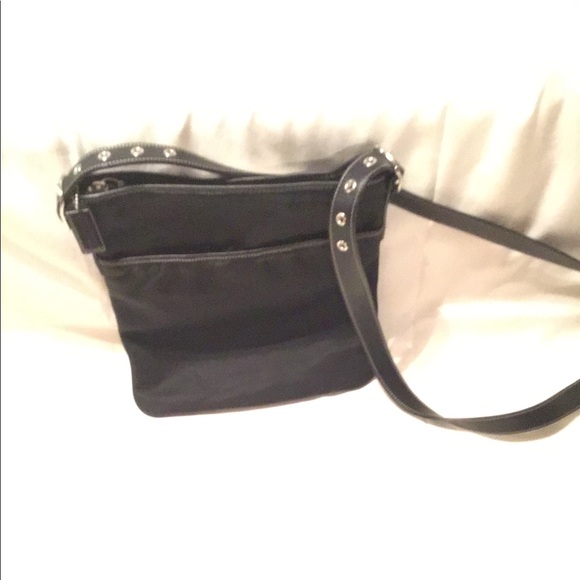 Coach crossbody - Picture 2 of 3